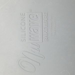Nuwave Silicone 8x8 Bakeware TYBB24